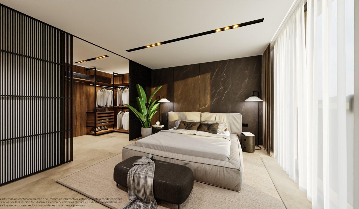 Nouvelle construction - Villa - Orihuela Costa - La Zenia