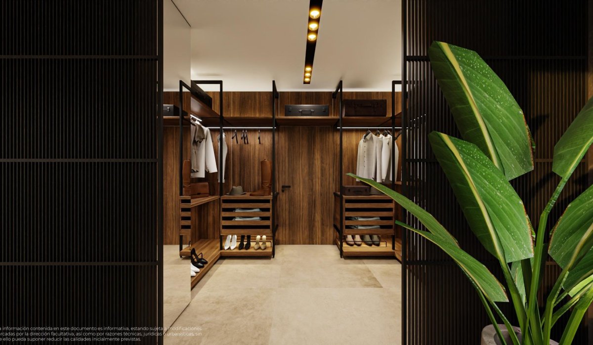 Nouvelle construction - Villa - Orihuela Costa - La Zenia