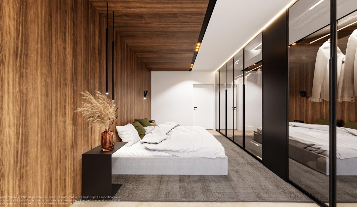 Nouvelle construction - Villa - Orihuela Costa - La Zenia