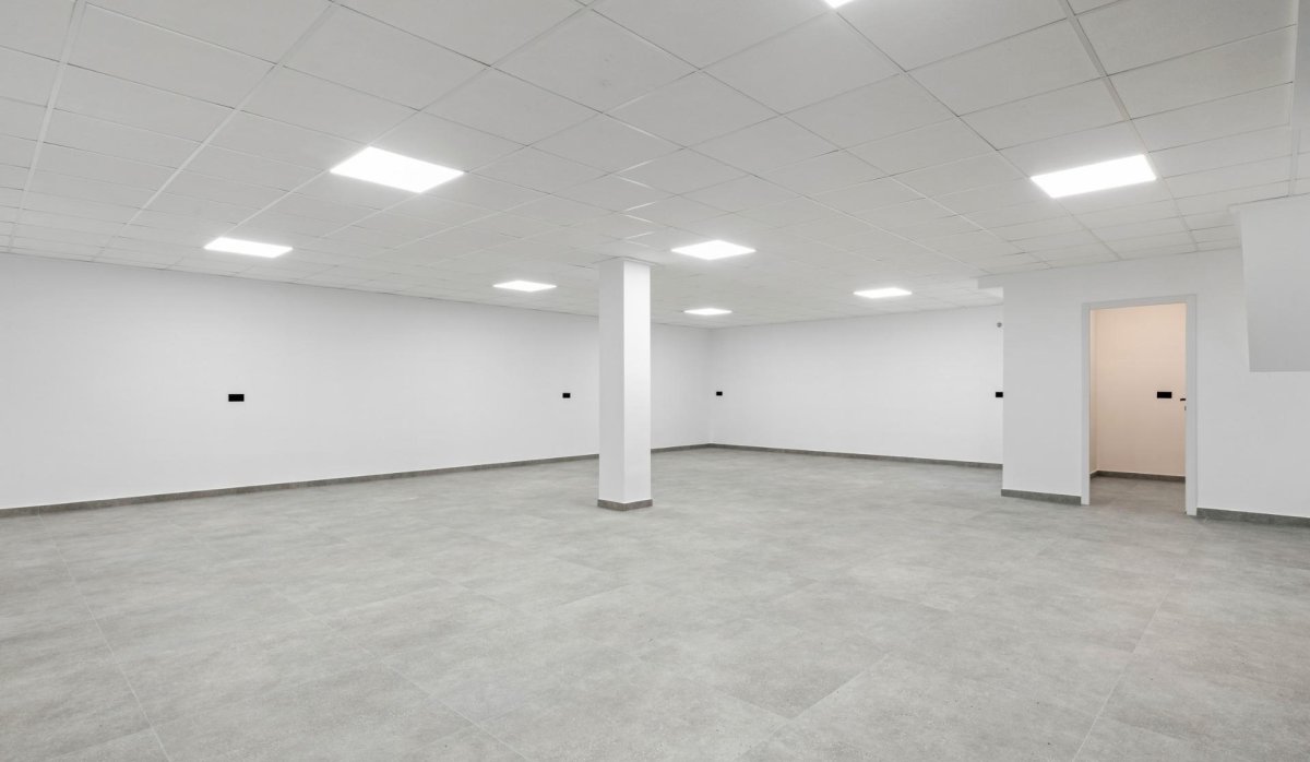 Nouvelle construction - Villa - Orihuela Costa - La Zenia