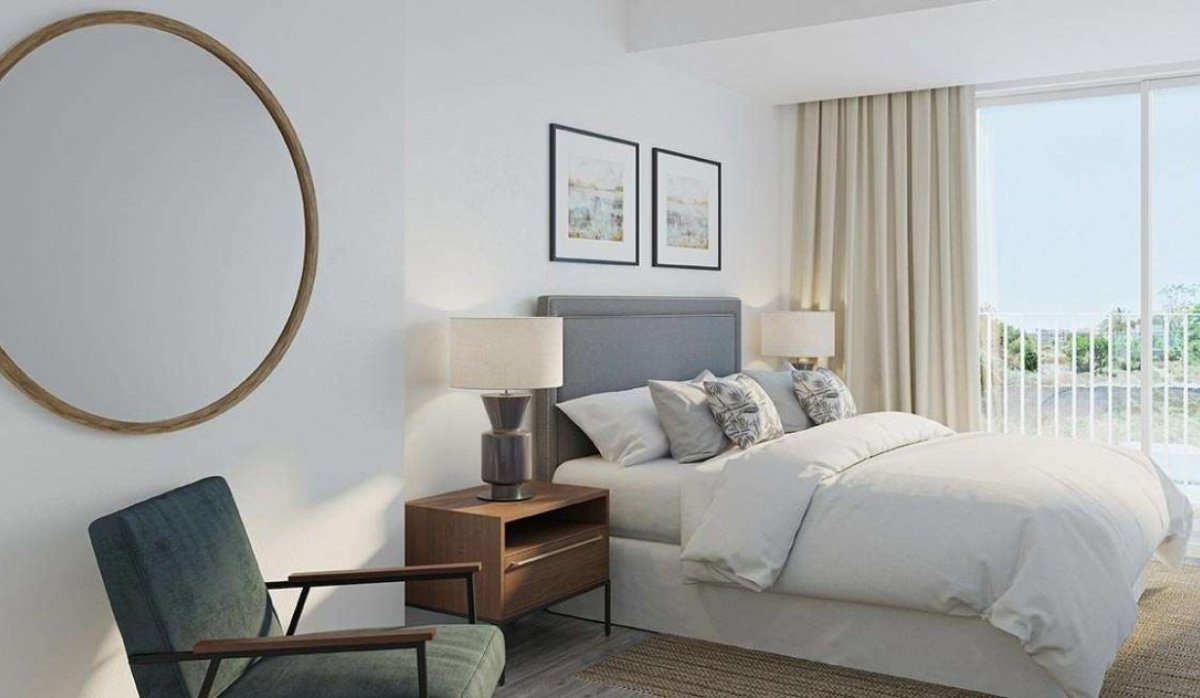 Nouvelle construction - Appartement - Jávea Xàbia - centro