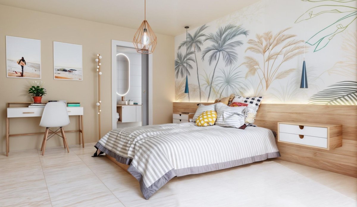 New Build - Villa - Alfas del Pí - Barranc Fondo