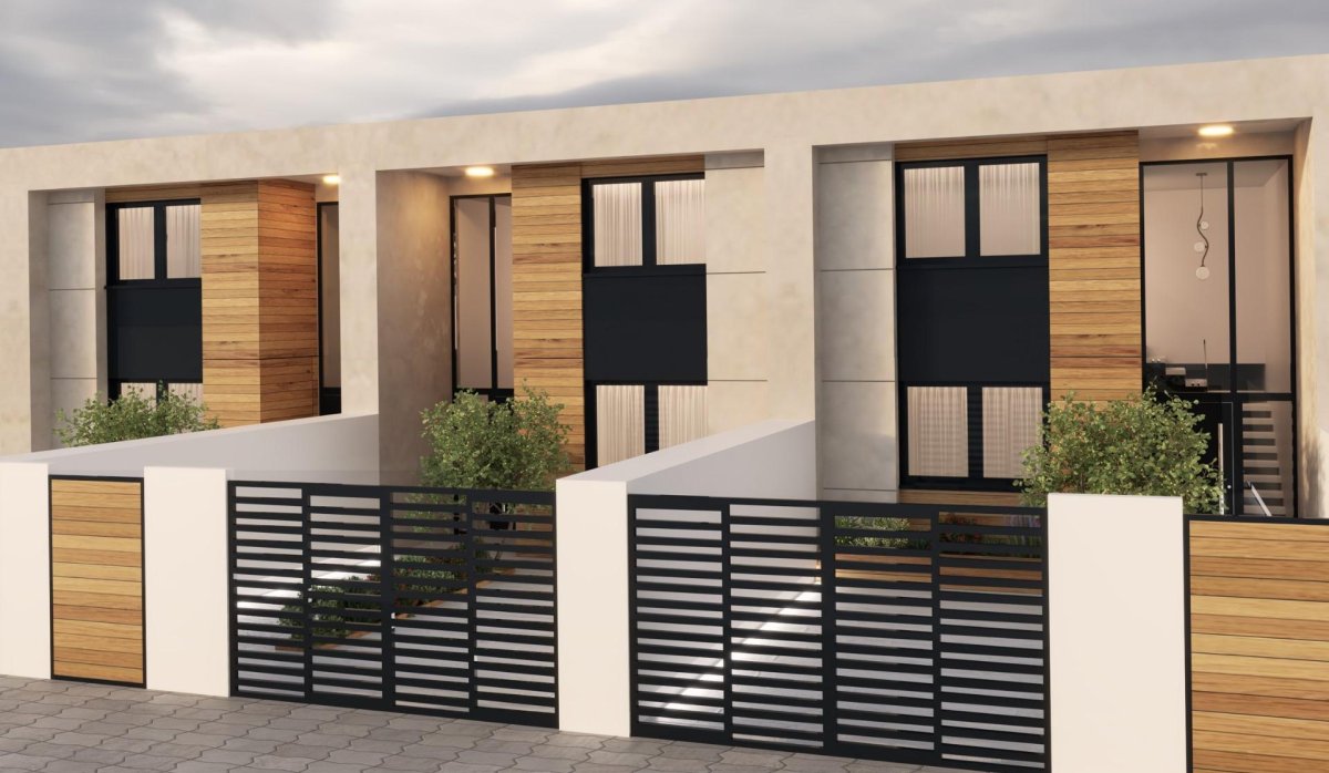 New Build - Villa - Alfas del Pí - Barranc Fondo