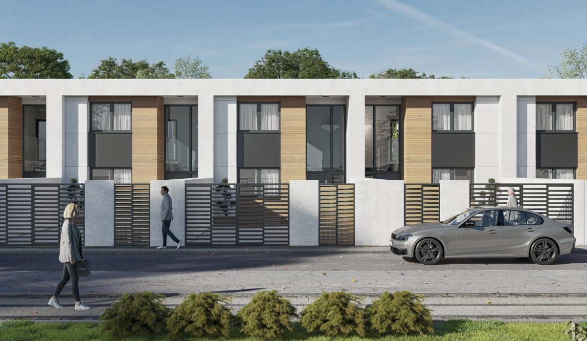 New Build - Villa - Alfas del Pí - Barranc Fondo