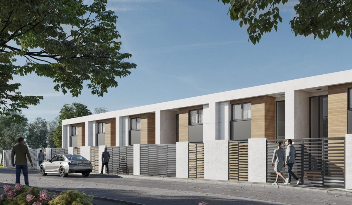 New Build - Villa - Alfas del Pí - Barranc Fondo