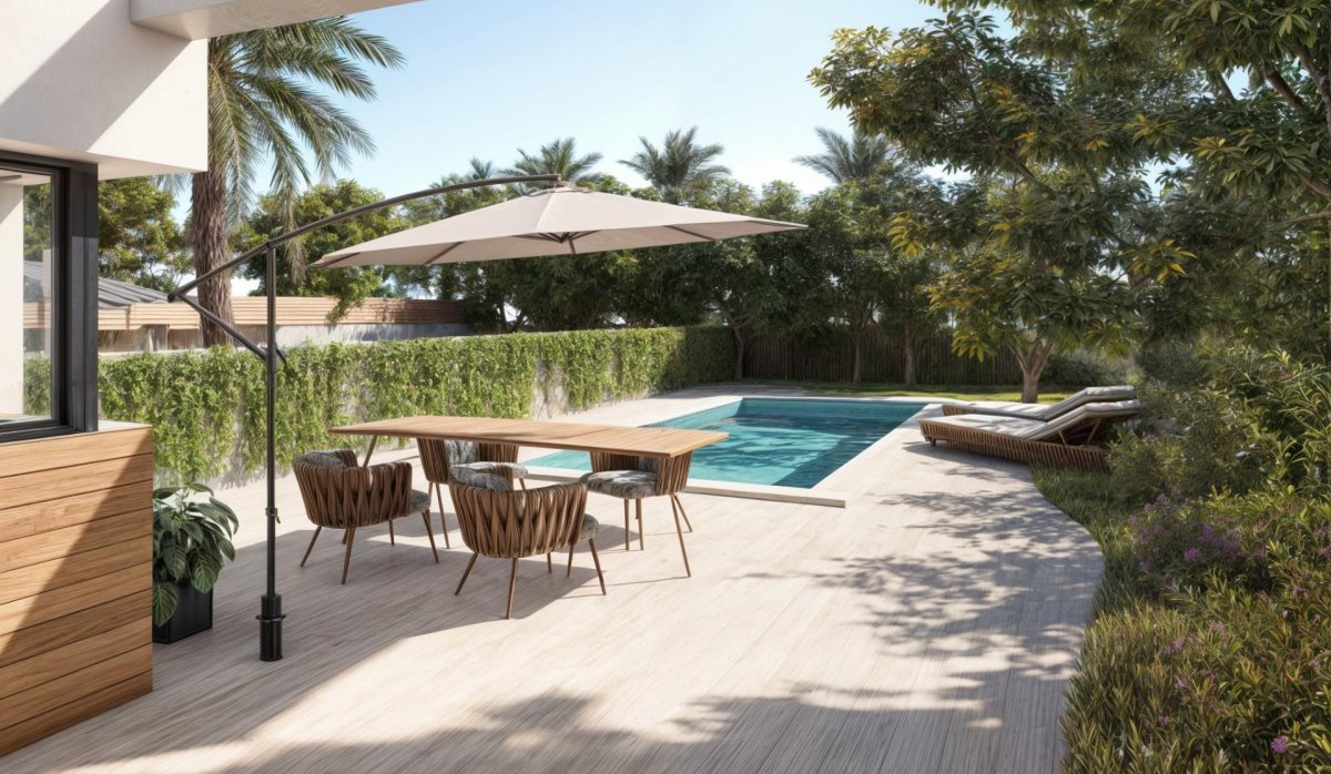 New Build - Villa - Alfas del Pí - Barranc Fondo