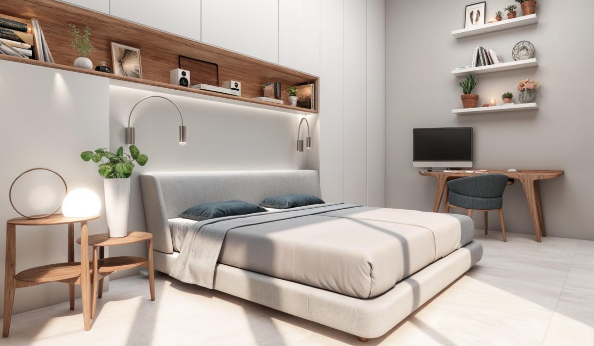 New Build - Villa - Alfas del Pí - Barranc Fondo