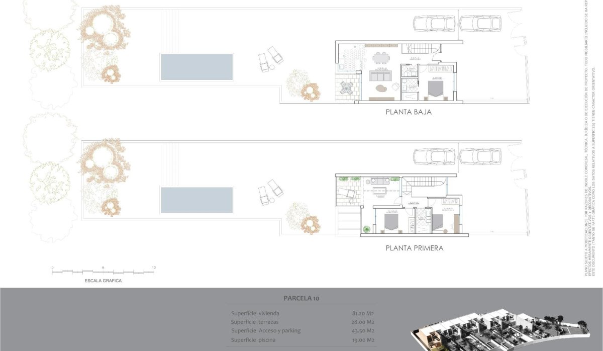 New Build - Villa - Alfas del Pí - Barranc Fondo