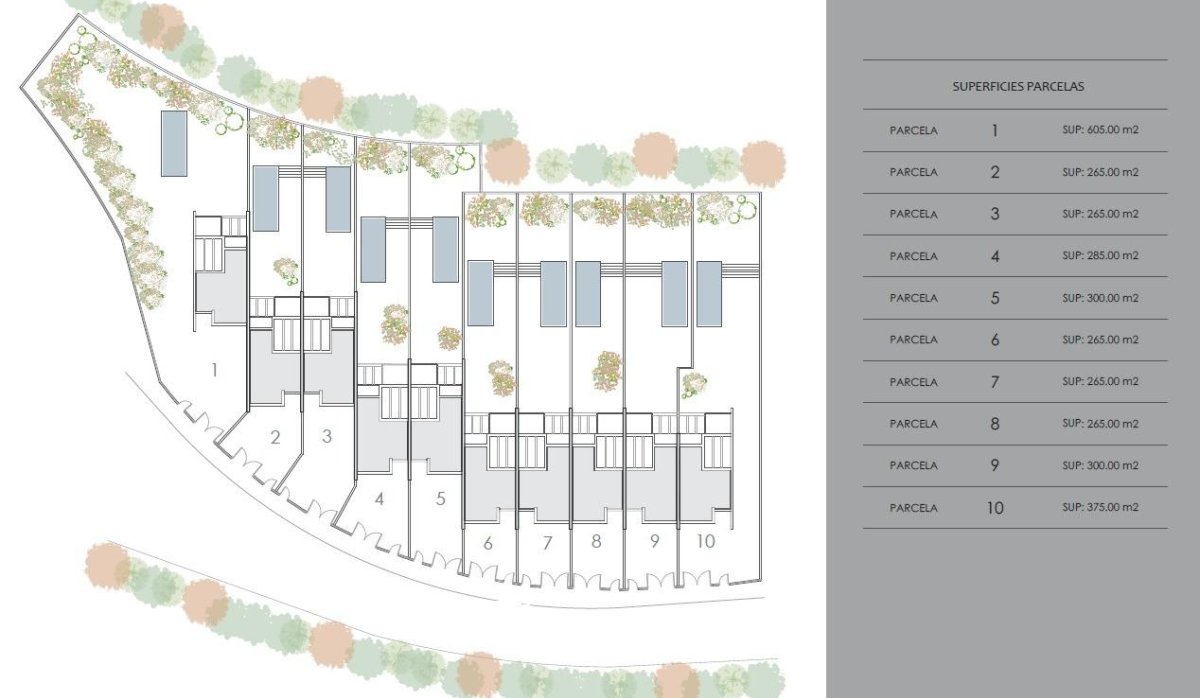 New Build - Villa - Alfas del Pí - Barranc Fondo