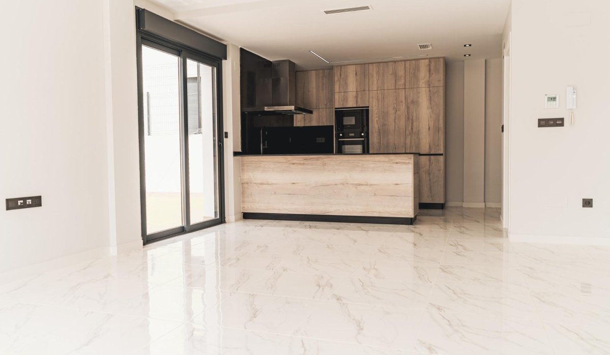 New Build - Villa - Orihuela Costa - Punta Prima