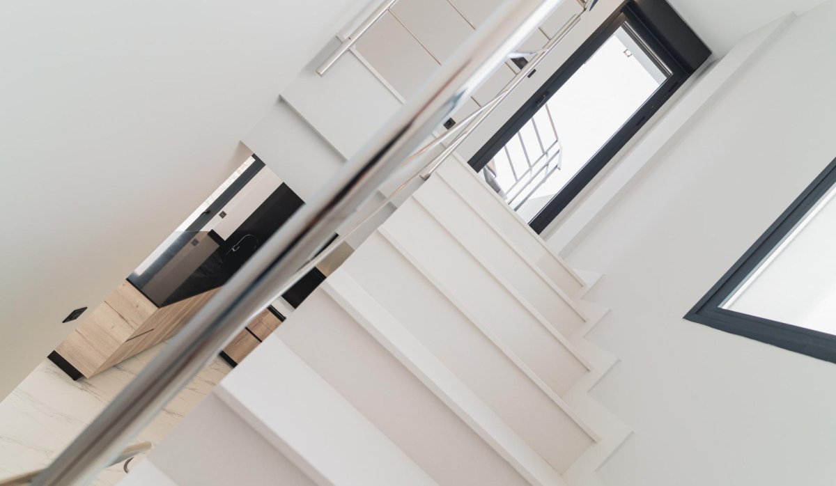 New Build - Villa - Orihuela Costa - Punta Prima