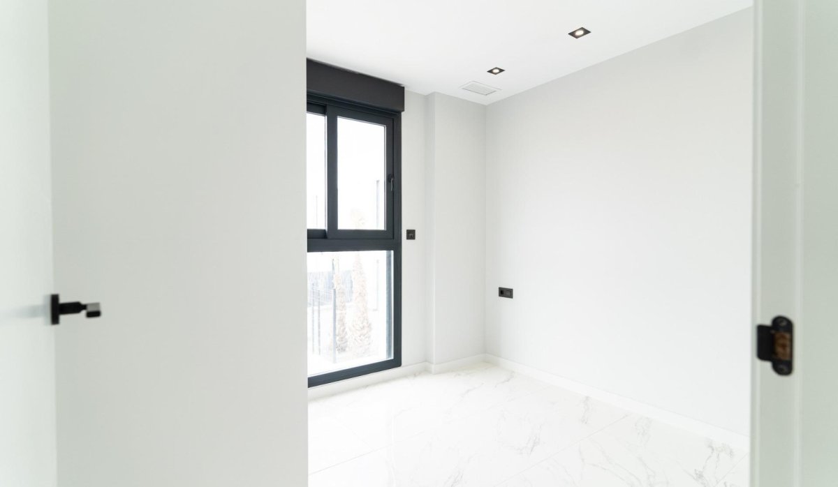 New Build - Villa - Orihuela Costa - Punta Prima