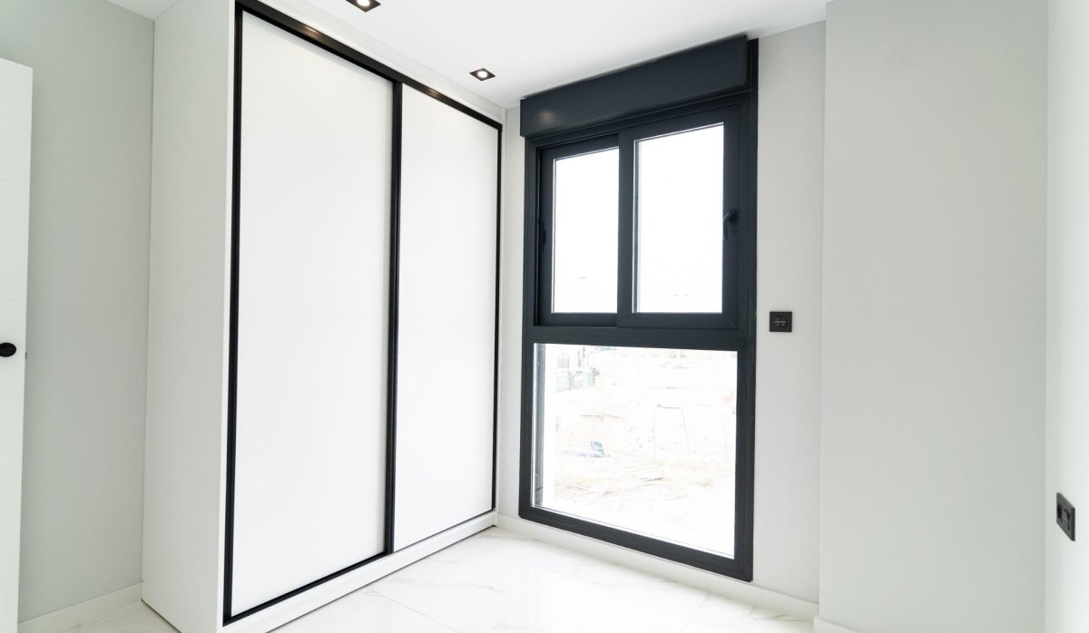 New Build - Villa - Orihuela Costa - Punta Prima