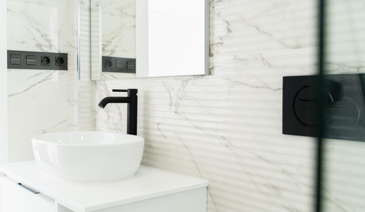 New Build - Villa - Orihuela Costa - Punta Prima