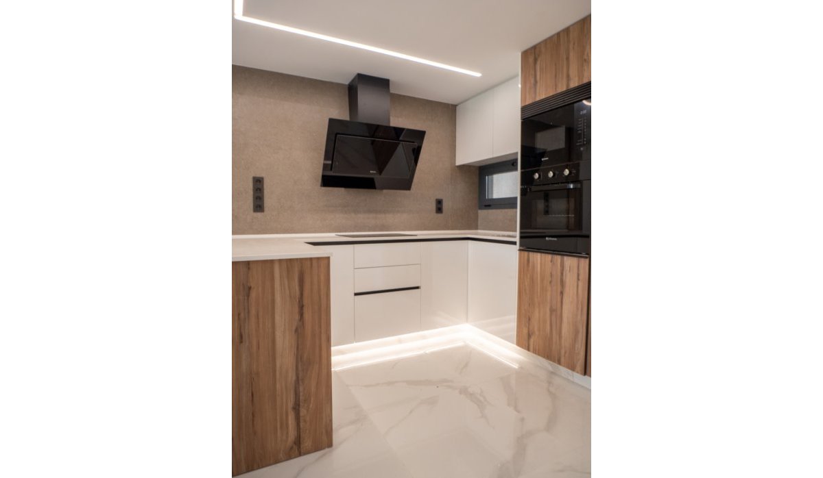 Revente - Appartement - Guardamar del Segura - El Raso