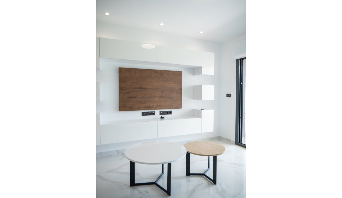 Revente - Appartement - Guardamar del Segura - El Raso