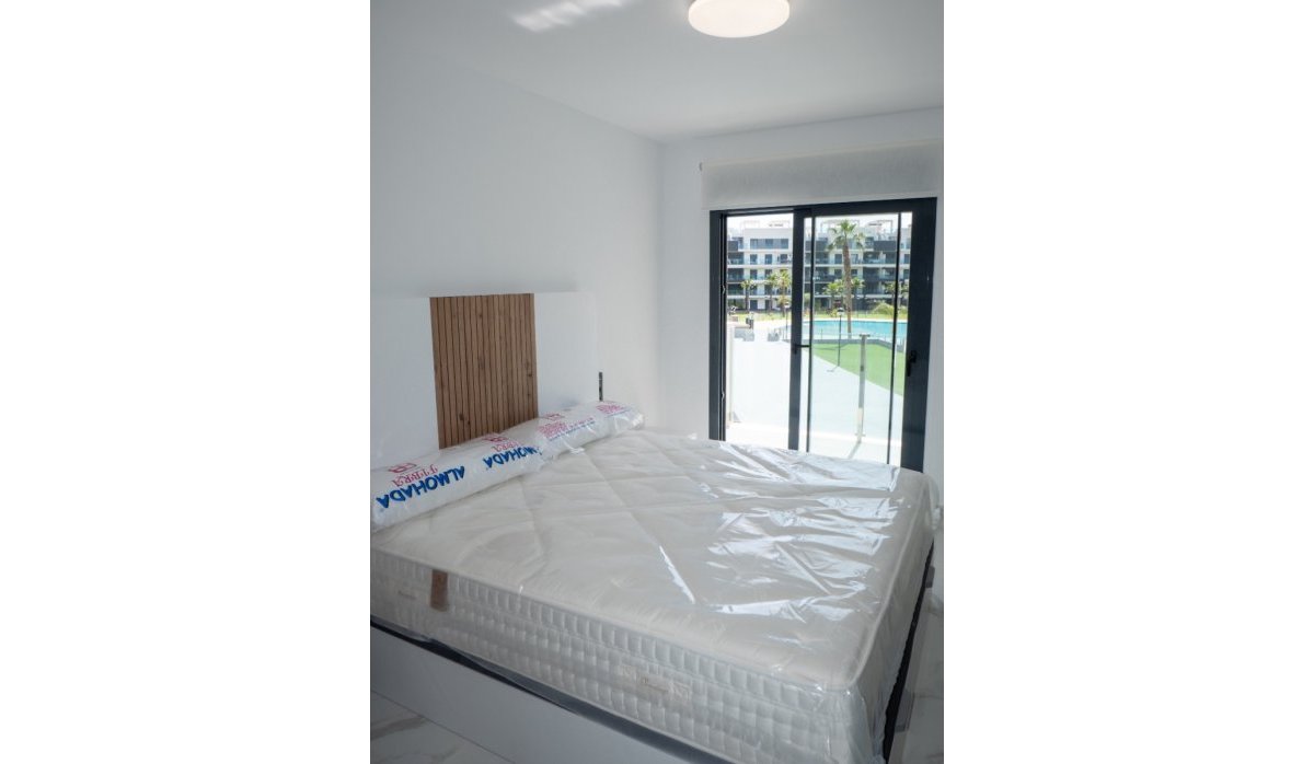 Revente - Appartement - Guardamar del Segura - El Raso
