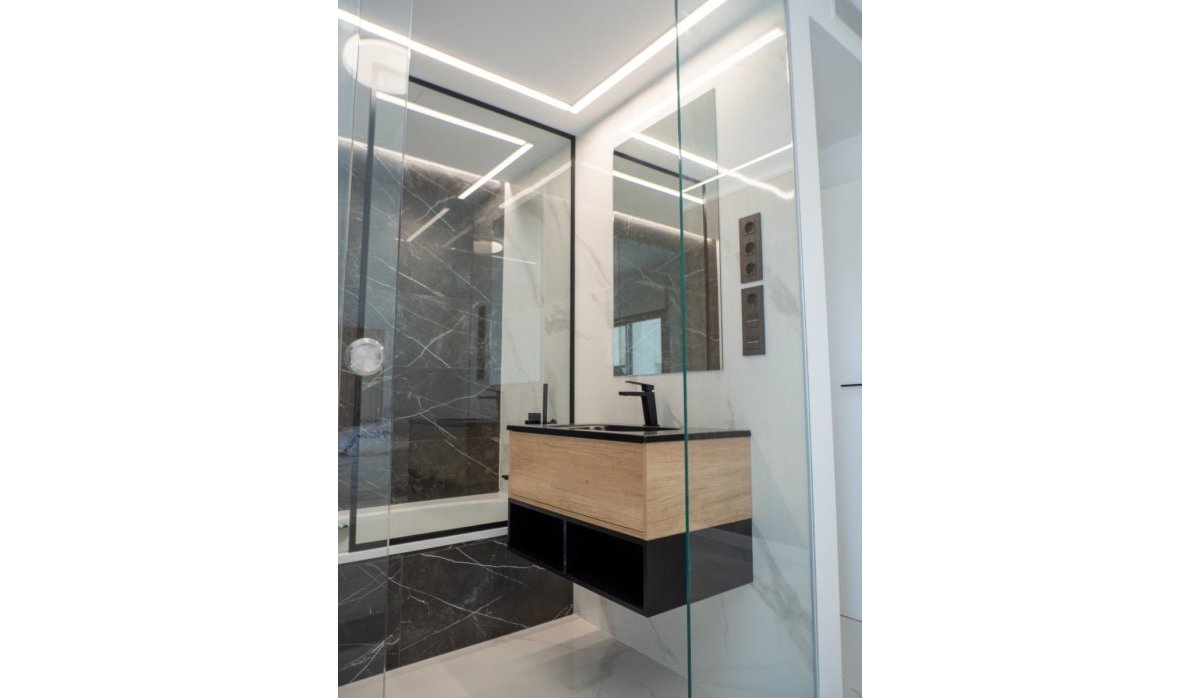Revente - Appartement - Guardamar del Segura - El Raso