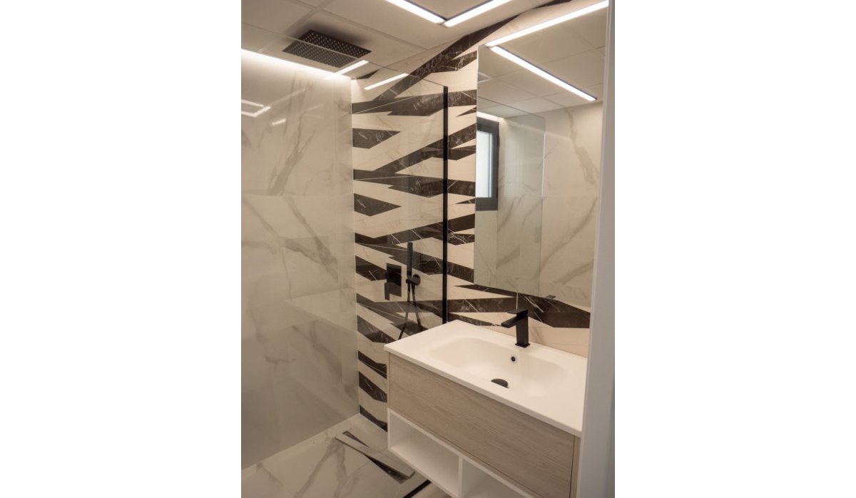 Revente - Appartement - Guardamar del Segura - El Raso