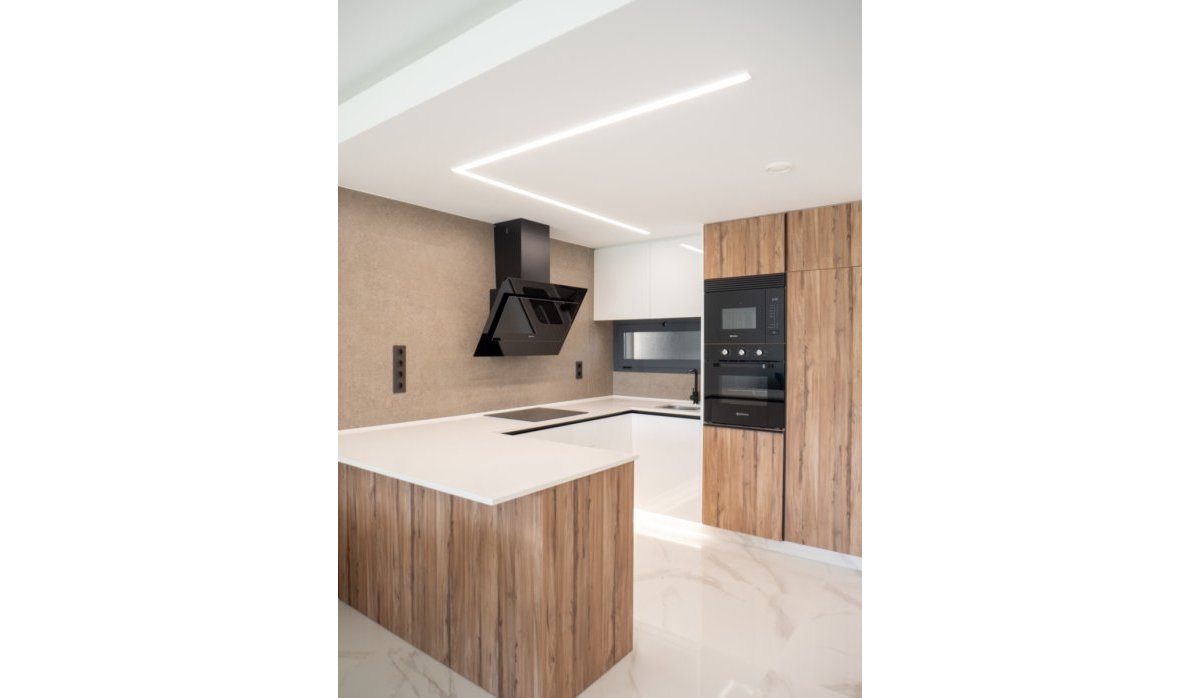 Revente - Appartement - Guardamar del Segura - El Raso