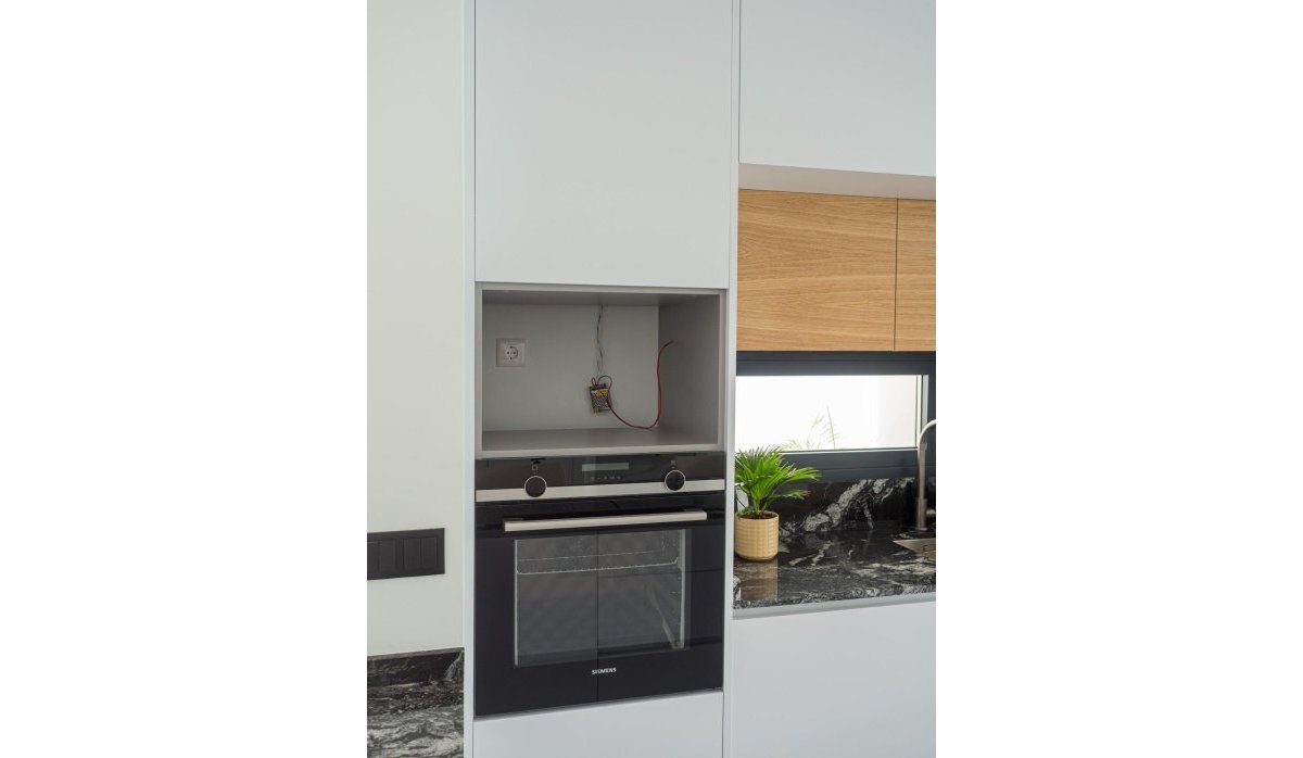 New Build - Villa - San Pedro del Pinatar - San Pedro Del Pinatar