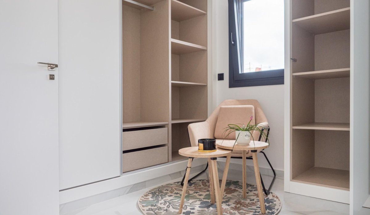 New Build - Villa - San Pedro del Pinatar - San Pedro Del Pinatar