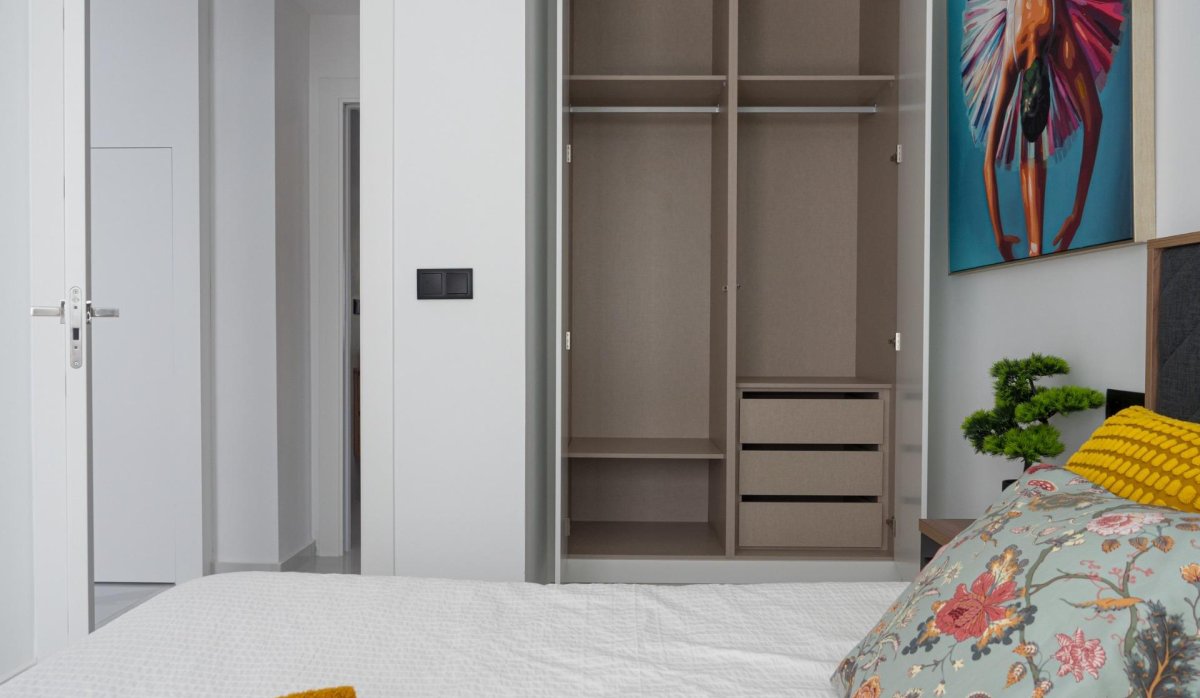 New Build - Villa - San Pedro del Pinatar - San Pedro Del Pinatar