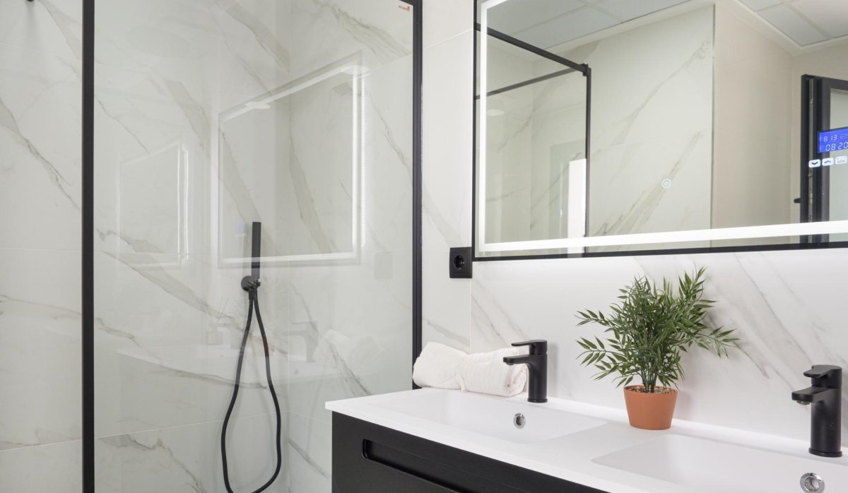 New Build - Villa - San Pedro del Pinatar - San Pedro Del Pinatar