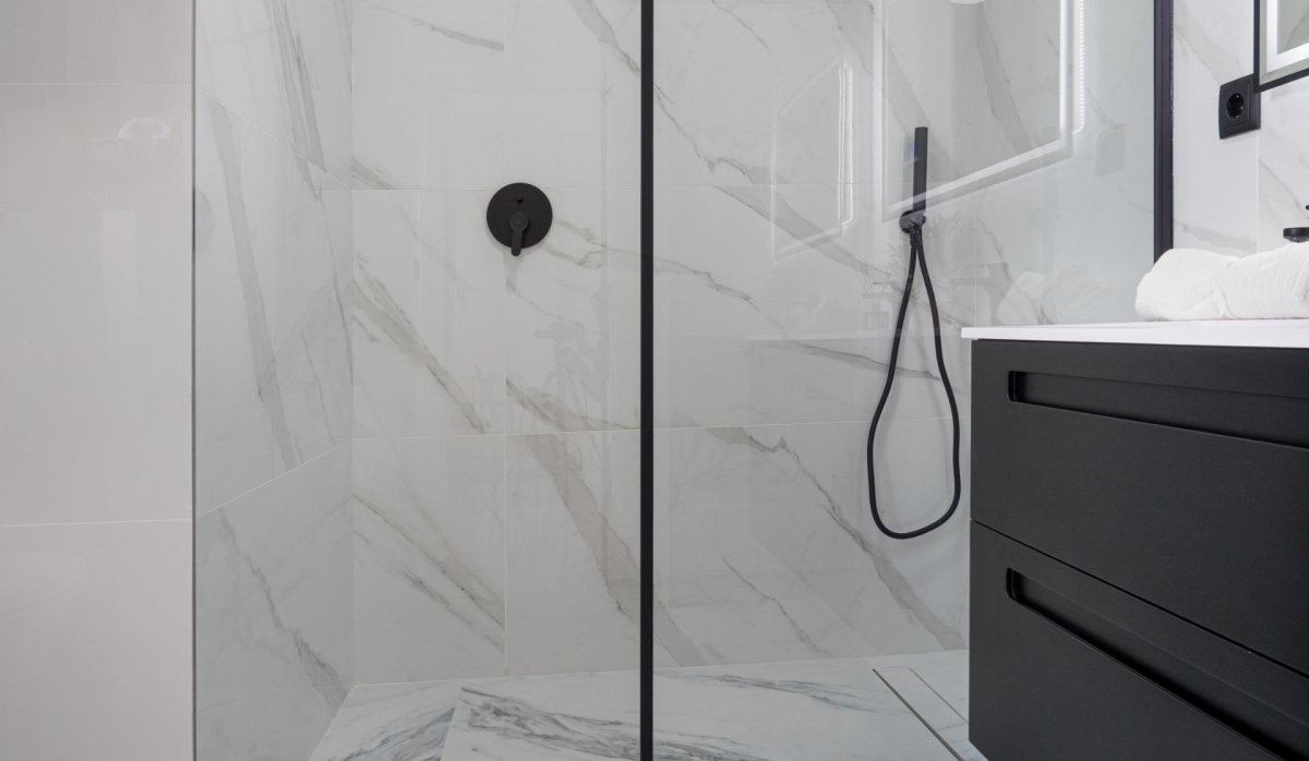 New Build - Villa - San Pedro del Pinatar - San Pedro Del Pinatar