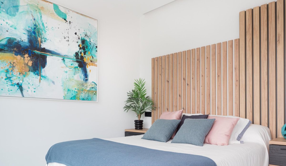 New Build - Villa - San Pedro del Pinatar - San Pedro Del Pinatar