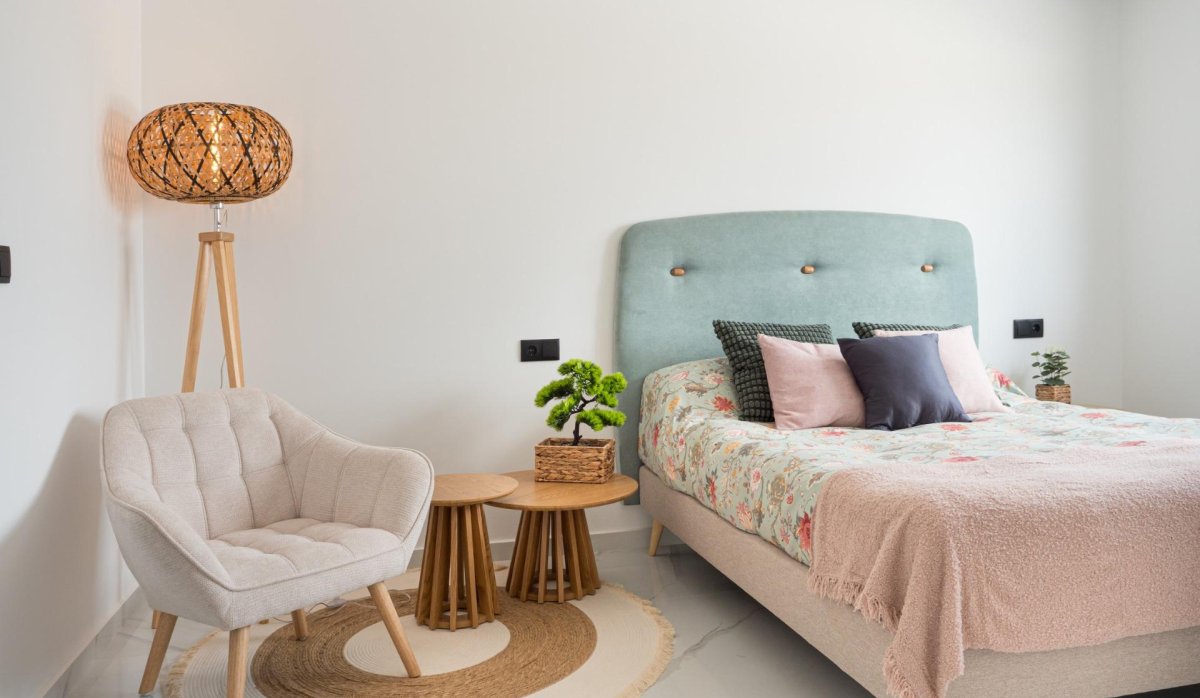 New Build - Villa - San Pedro del Pinatar - San Pedro Del Pinatar