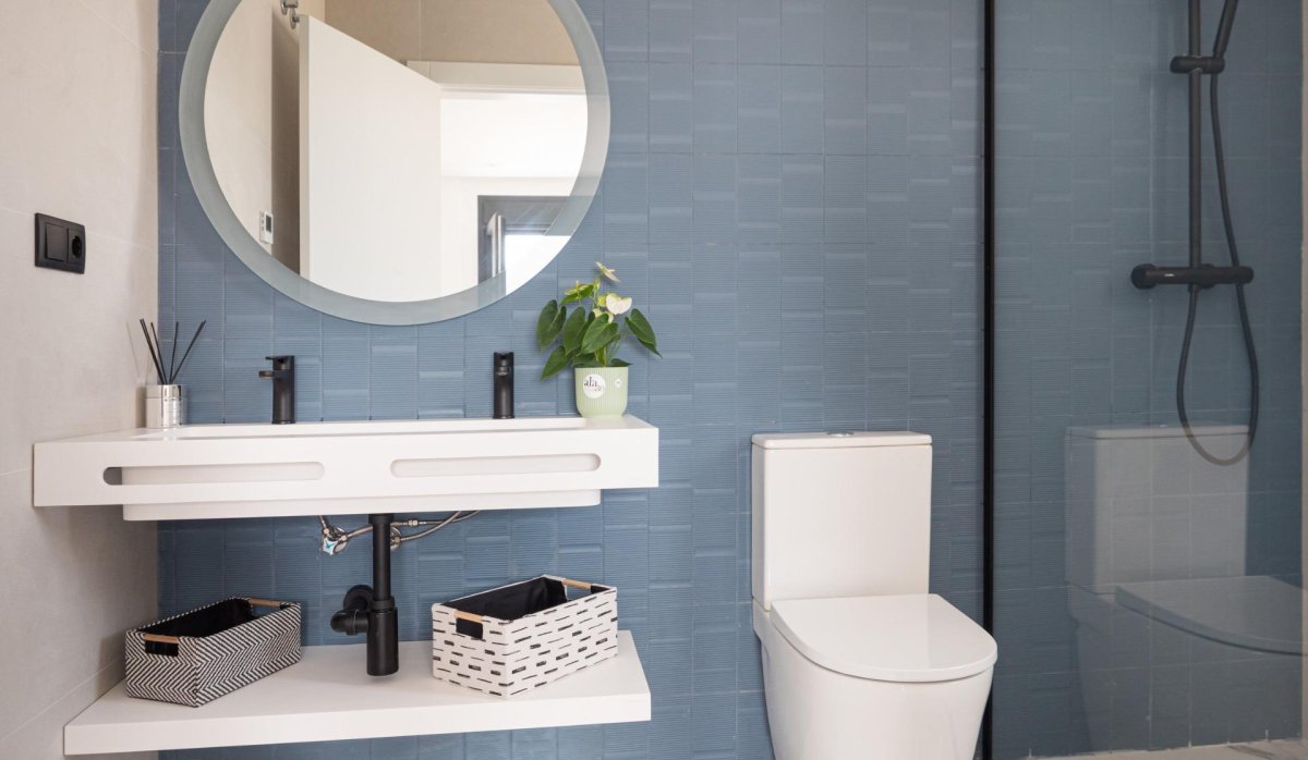 New Build - Villa - San Pedro del Pinatar - San Pedro Del Pinatar