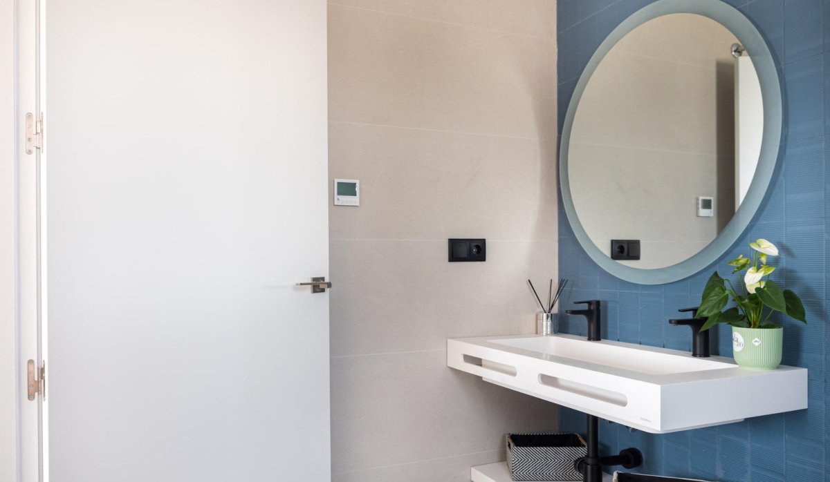 New Build - Villa - San Pedro del Pinatar - San Pedro Del Pinatar