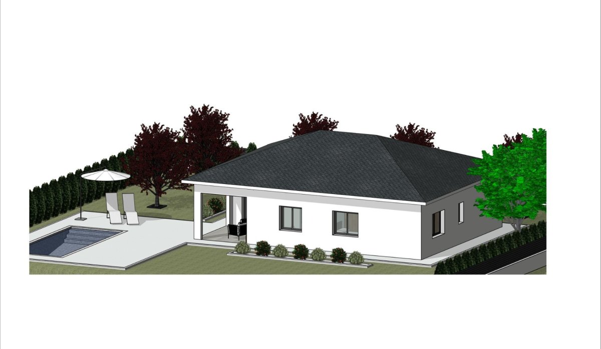 Nouvelle construction - Villa - La Romana - Batistes