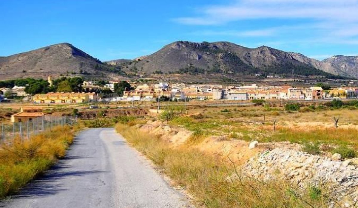 Nouvelle construction - Villa - La Romana - Batistes