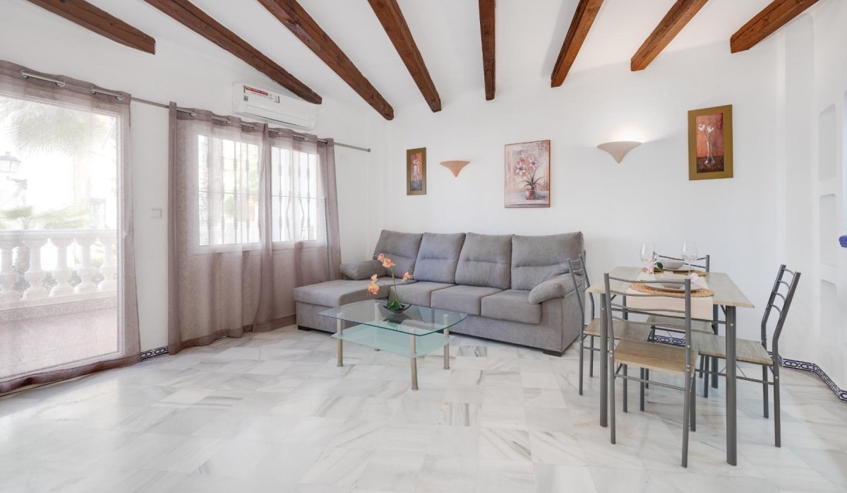 Revente - Appartement - Torrevieja - Los Locos