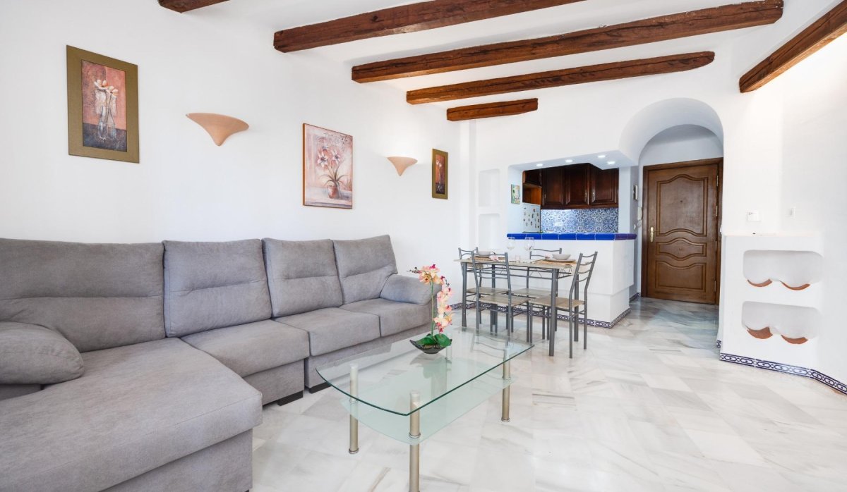 Revente - Appartement - Torrevieja - Los Locos