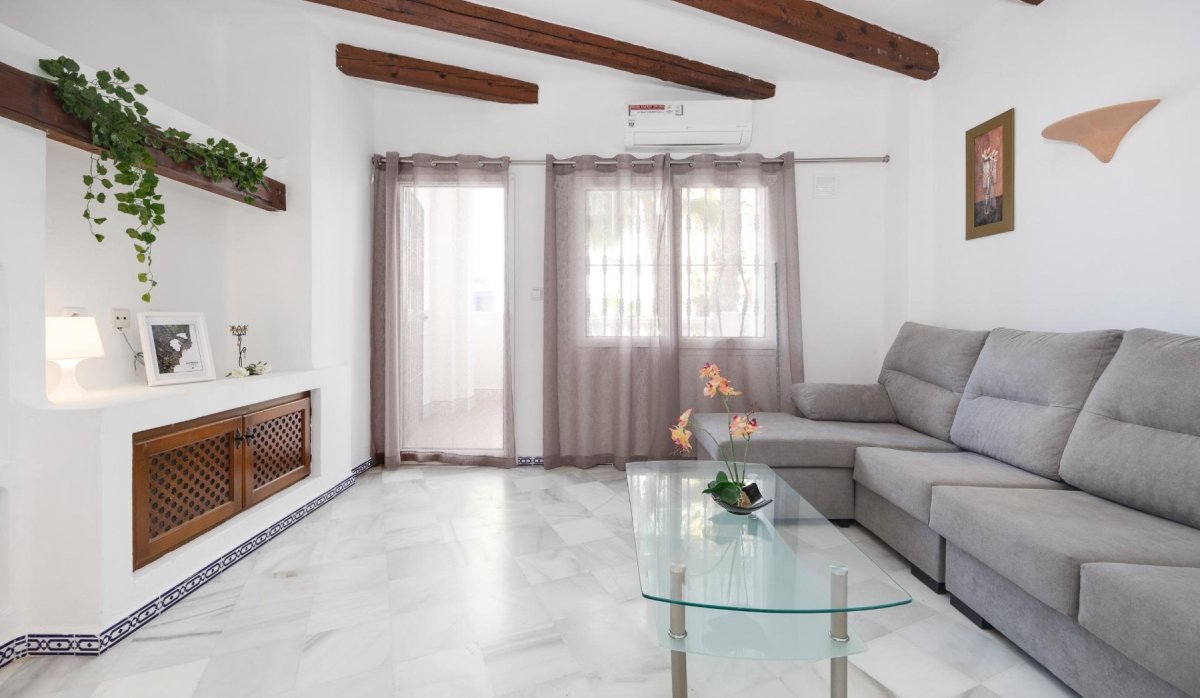 Revente - Appartement - Torrevieja - Los Locos