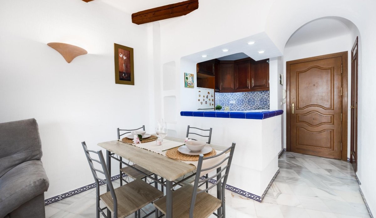 Revente - Appartement - Torrevieja - Los Locos