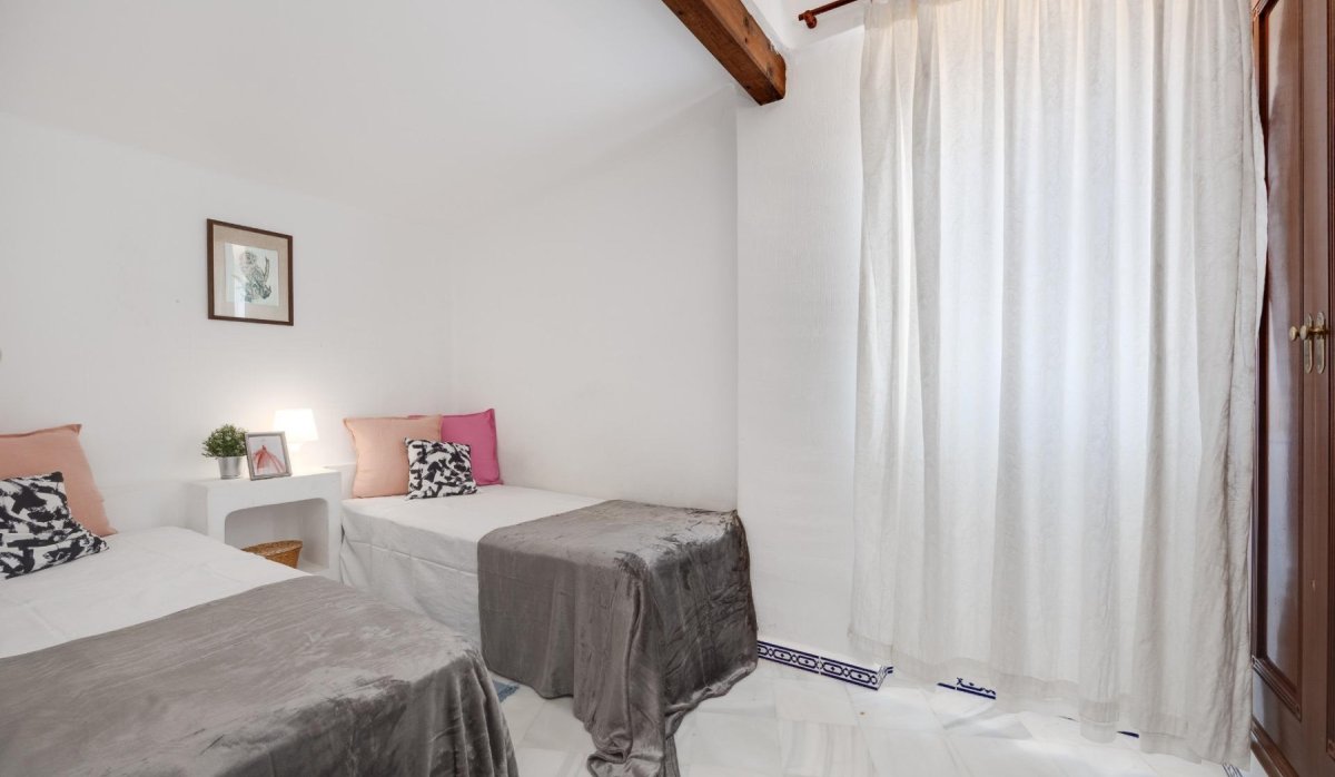 Revente - Appartement - Torrevieja - Los Locos