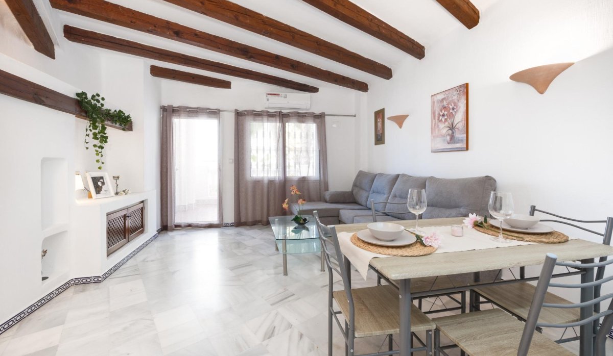 Revente - Appartement - Torrevieja - Los Locos