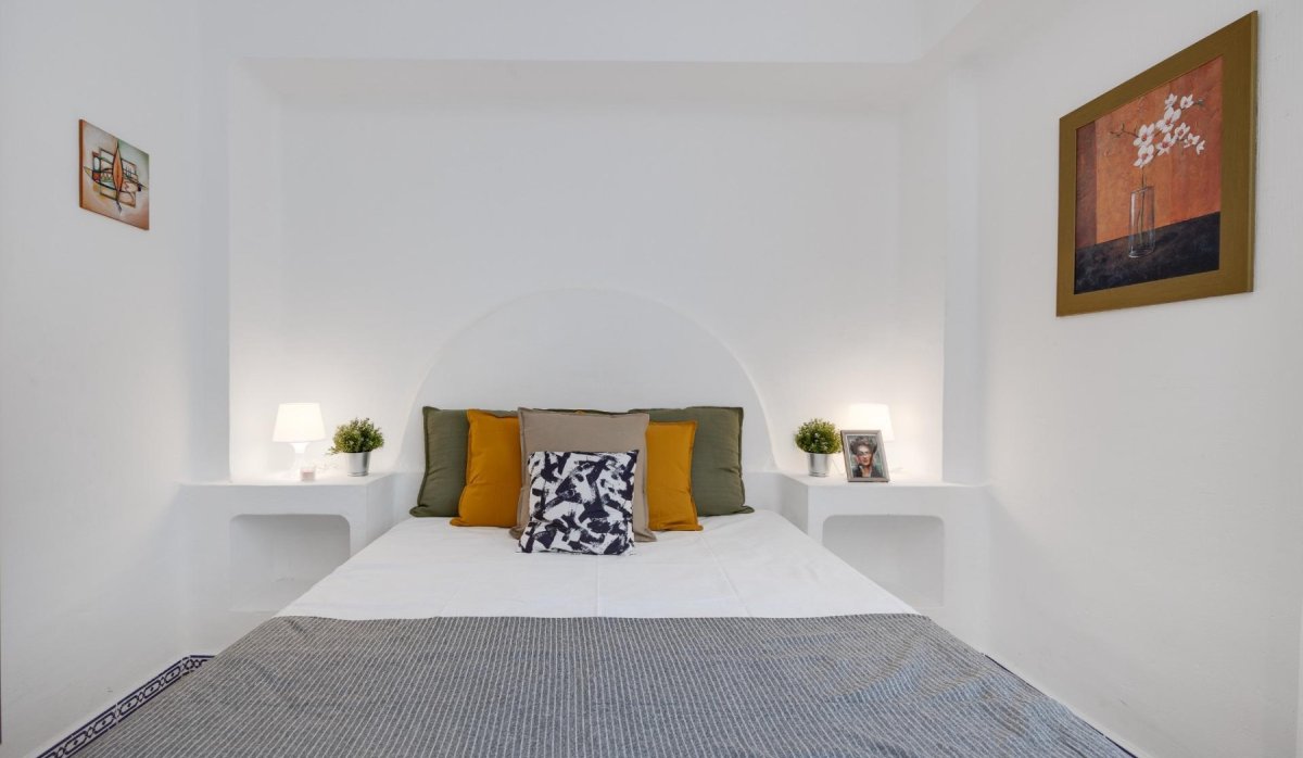 Revente - Appartement - Torrevieja - Los Locos