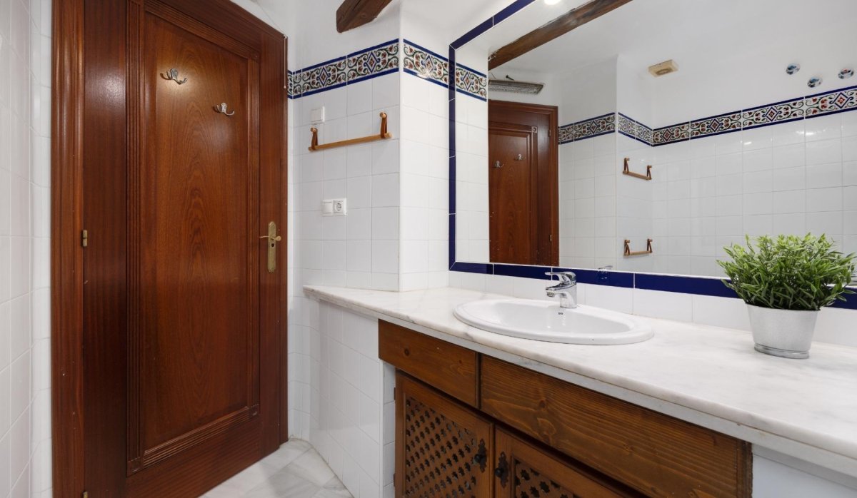 Revente - Appartement - Torrevieja - Los Locos