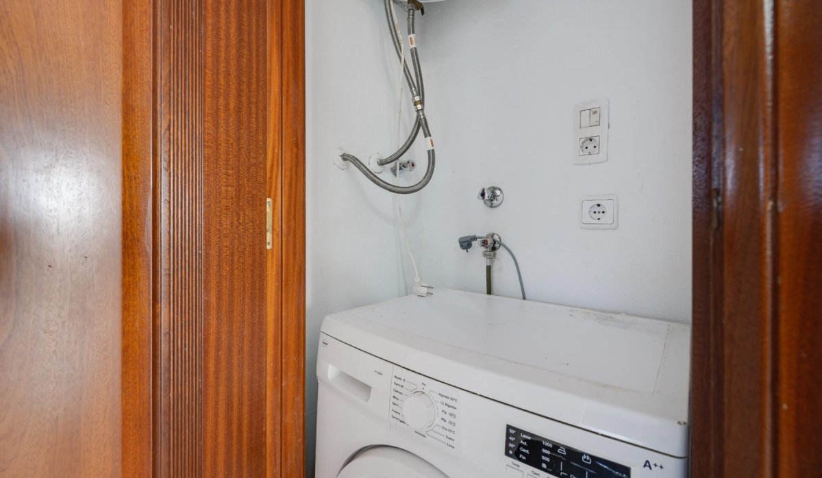 Revente - Appartement - Torrevieja - Los Locos