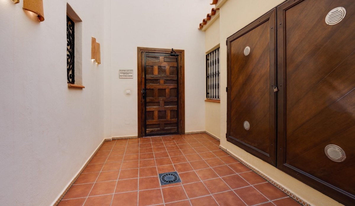Revente - Appartement - Torrevieja - Los Locos