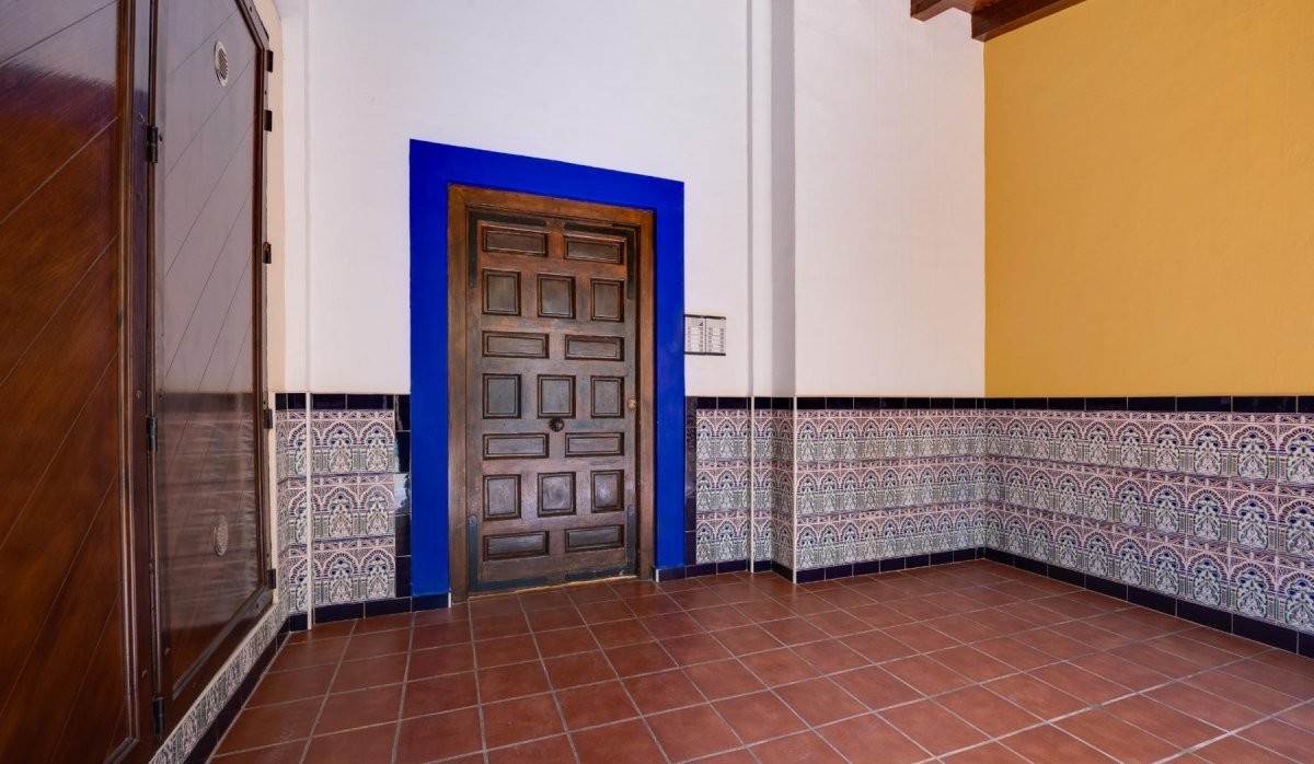 Revente - Appartement - Torrevieja - Los Locos