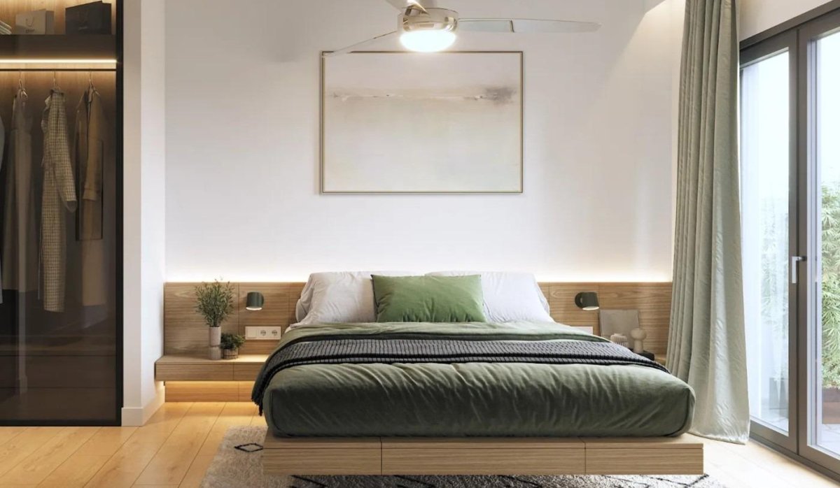 New Build - Bungalow - San Pedro del Pinatar - Los Pinos