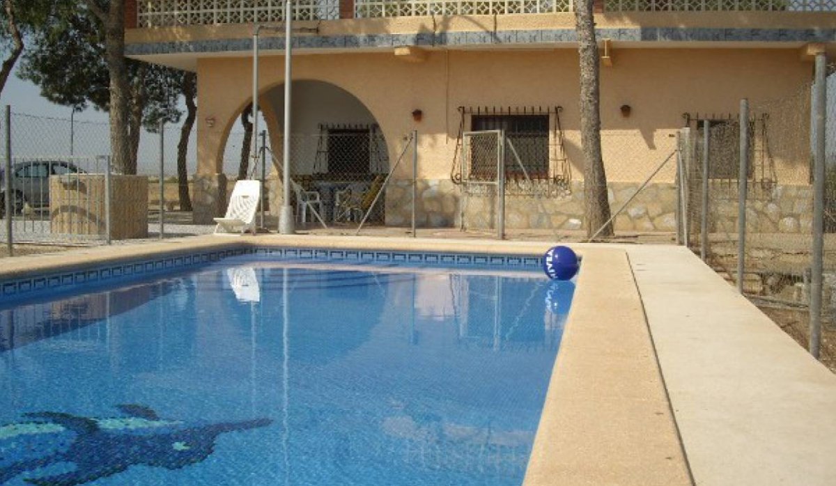 Reventa - Apartamento / piso - Murcia - Valle del Sol