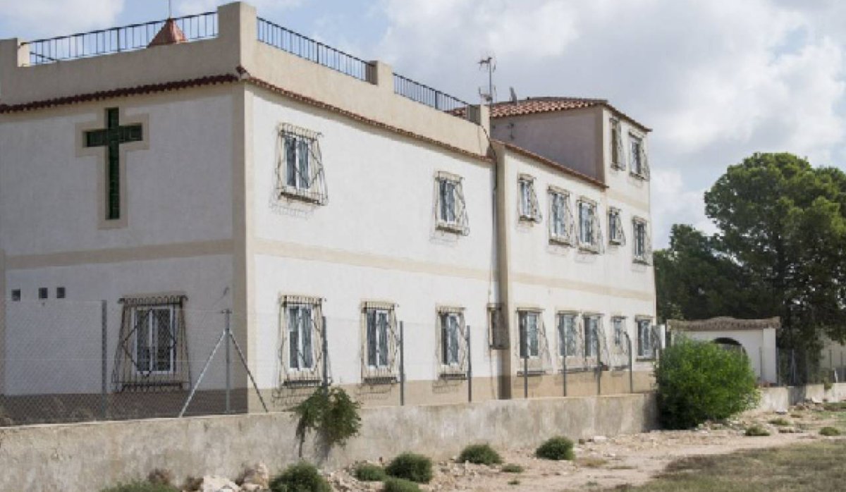 Reventa - Villa - Murcia - Valle del Sol