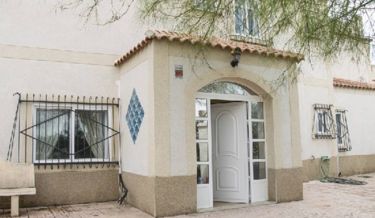 Revente - Villa - Murcia - Valle del Sol